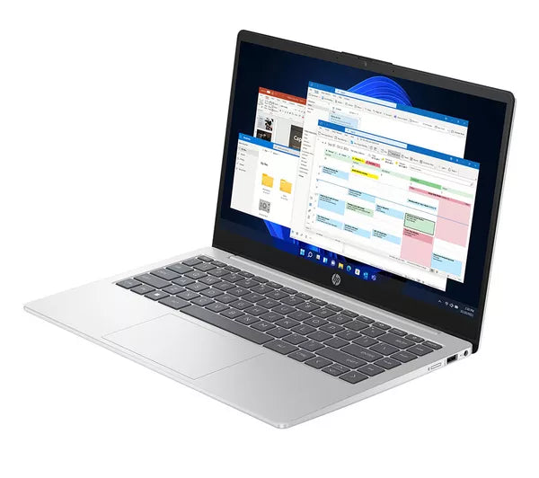 HP Pavilion SE 14-ep0522sa 14" Laptop - Intel Core i3-N305, 8GB RAM, 256GB SSD