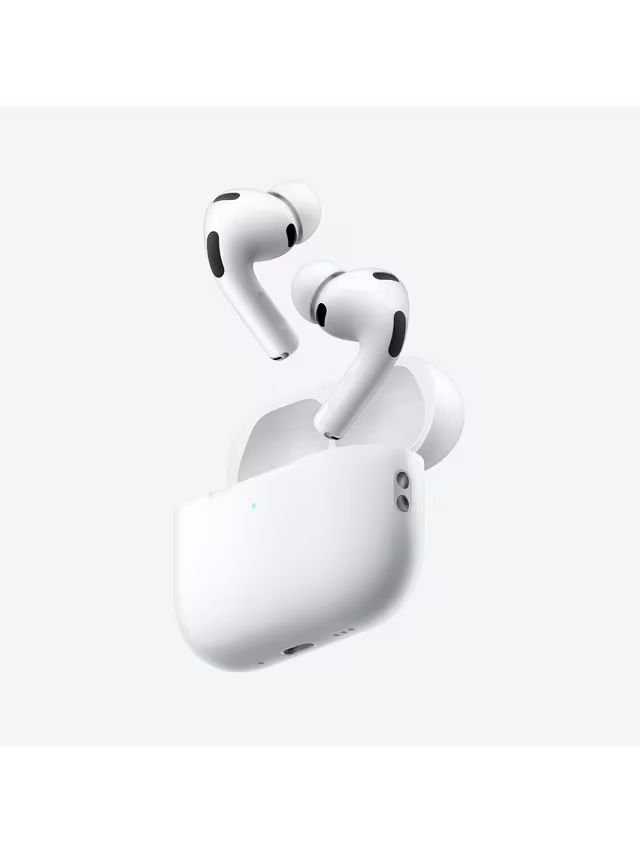 AirPods Pro 3 (2025)