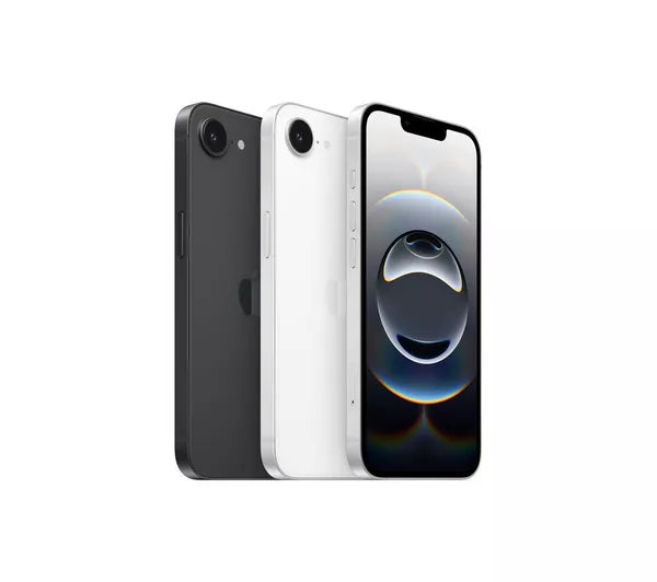 iPhone 16E
