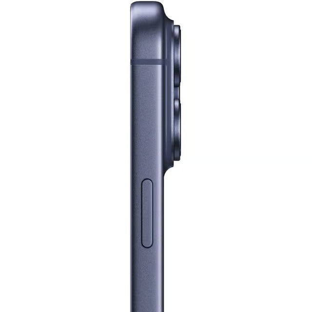 iPhone 17 Pro Max Deep Blue
