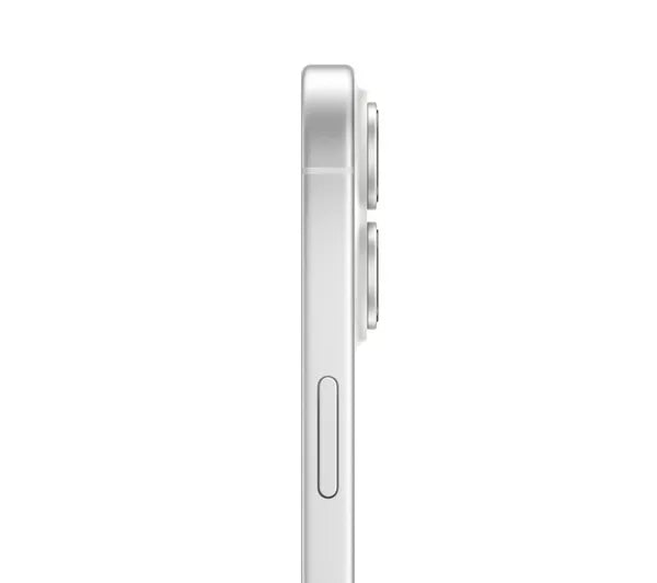iPhone 17 White