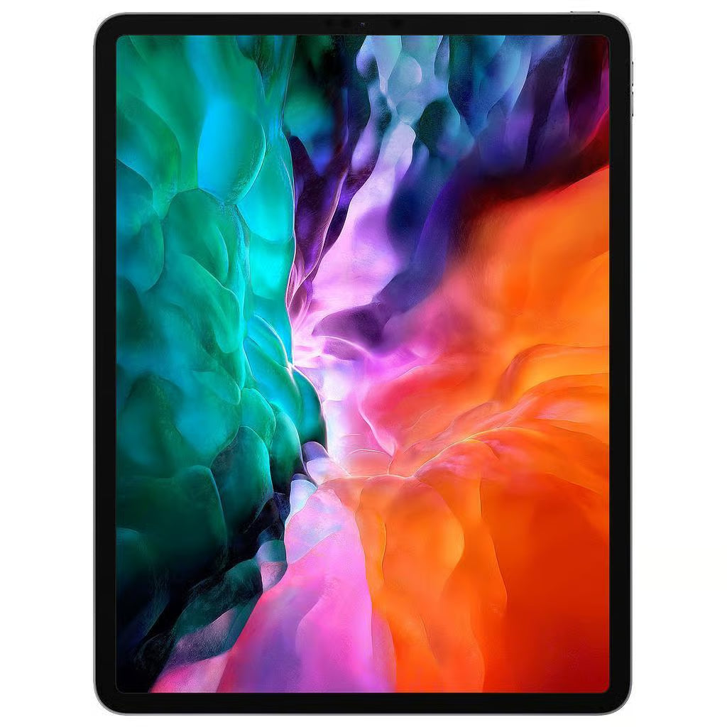 Apple iPad Pro 12.9-inch (A12 Series 2020, 4th Generation) Wi-Fi