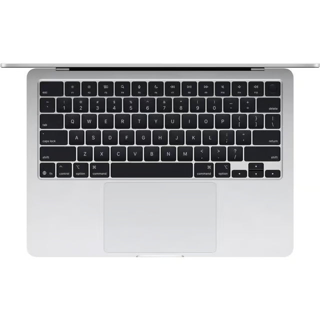 Apple MacBook Air 15.3" (M4, 2025) - 16GB Memory