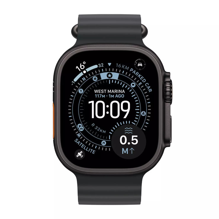 Apple Watch Ultra 3