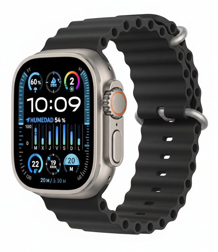 Apple Watch Ultra