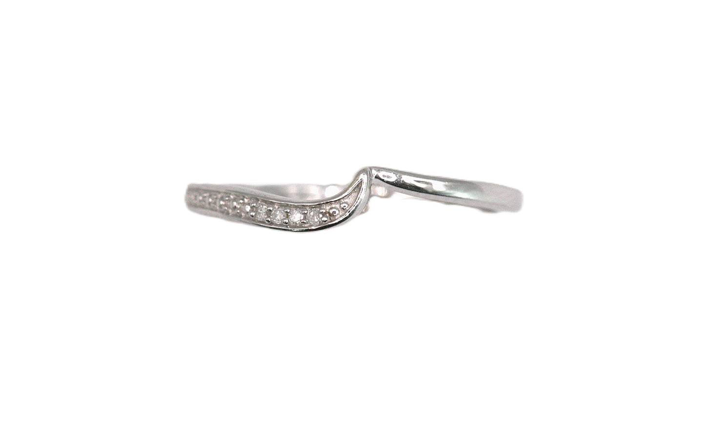Diamond Engagement Set