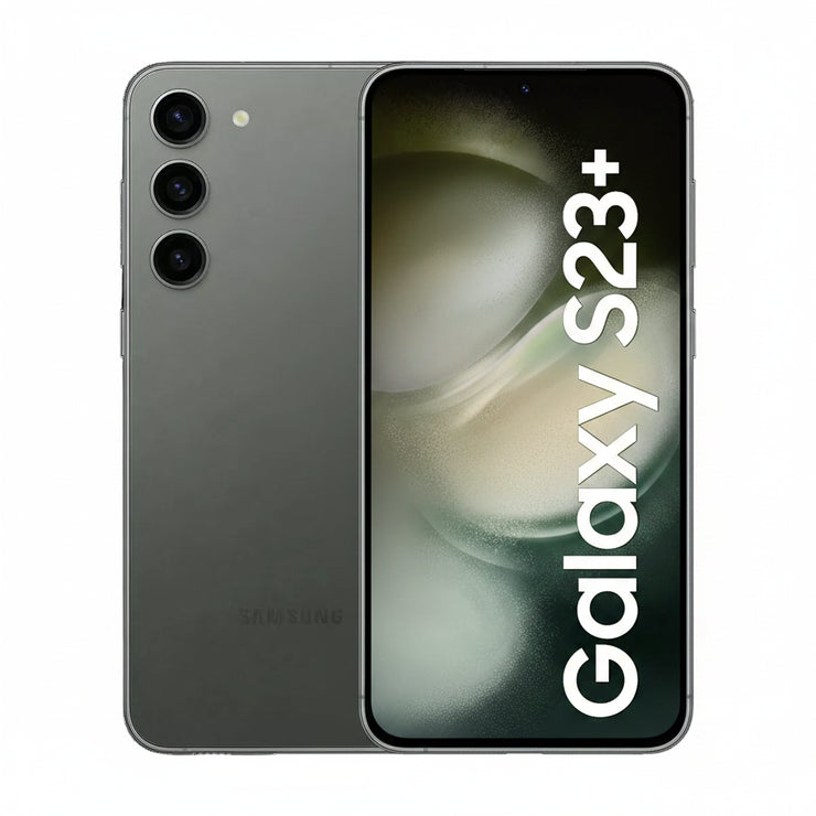 Samsung Galaxy S23+