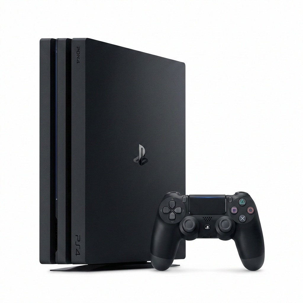 Playstation 4 Pro