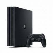 Playstation 4 Pro