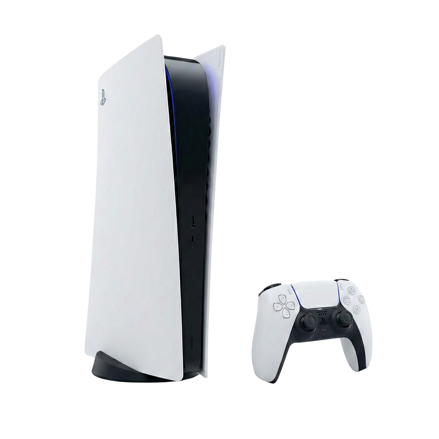Playstation 5 - Digital Edition