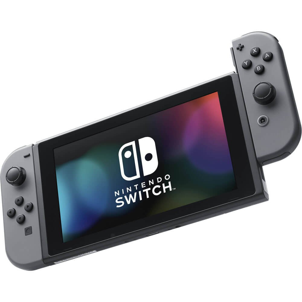 Switch (2017)