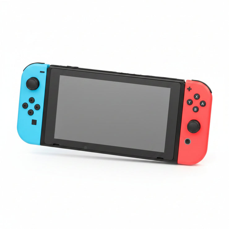 Switch (2019)