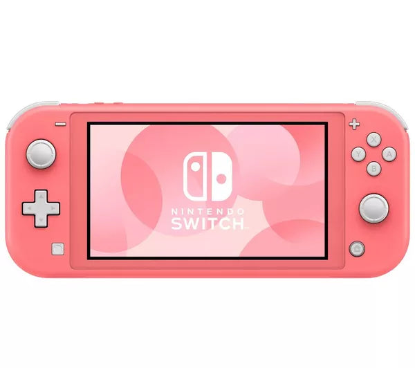 Switch Lite