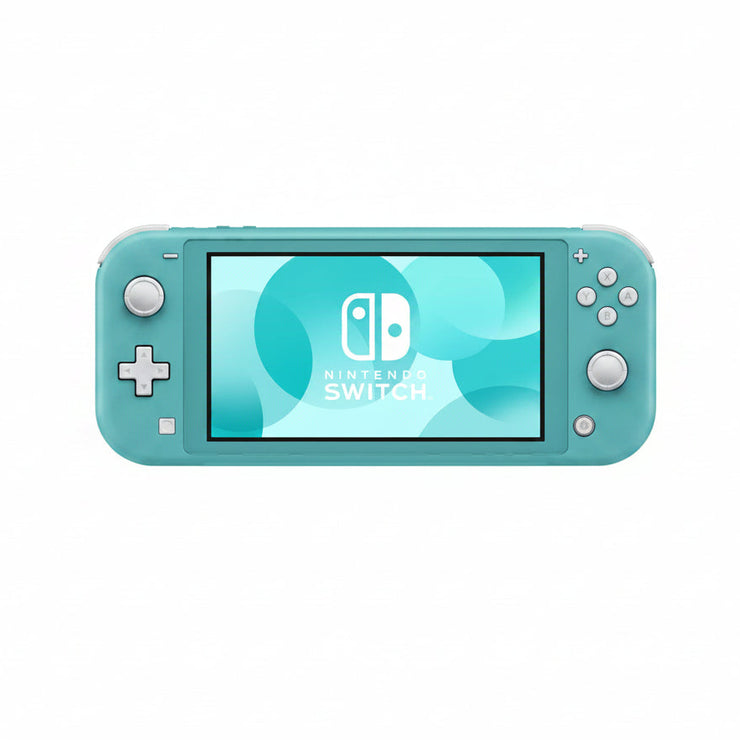 Switch Lite
