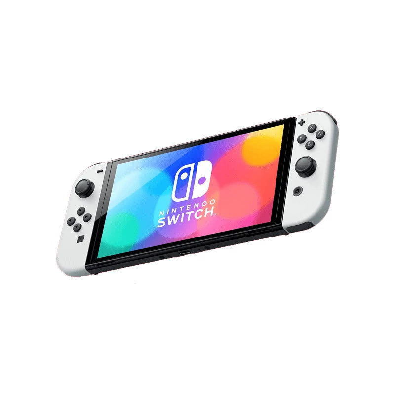 Switch OLED