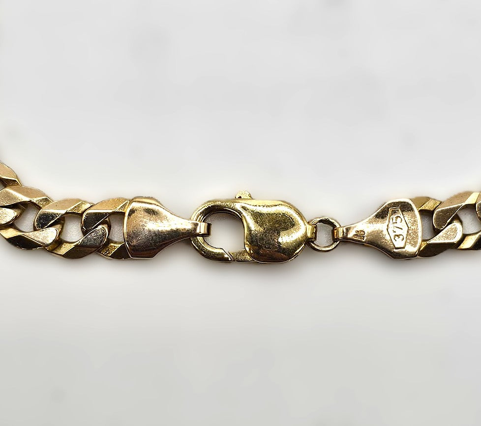 Curb Chain