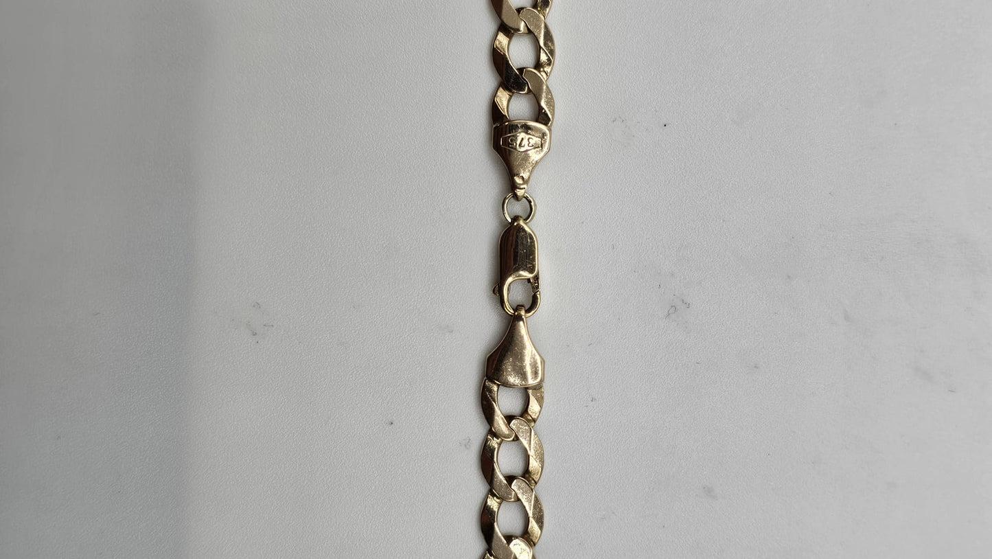 Curb Chain