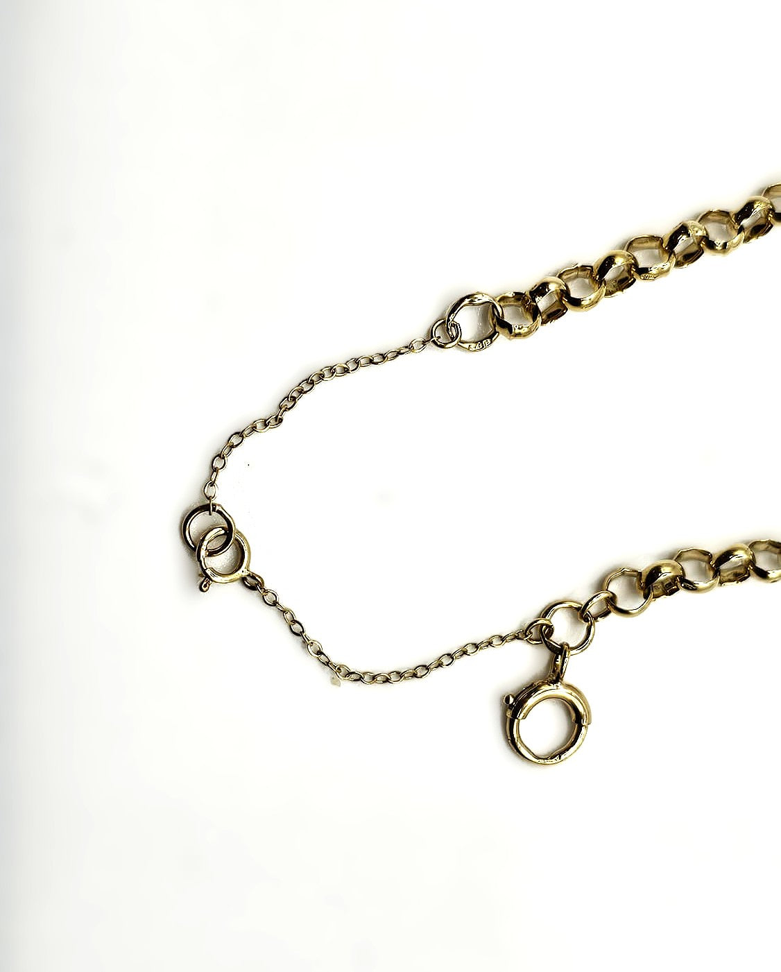 Belcher Chain