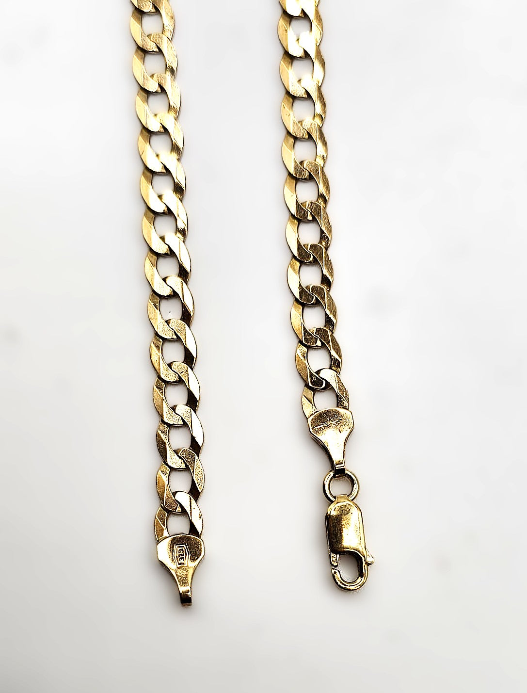 Curb Chain