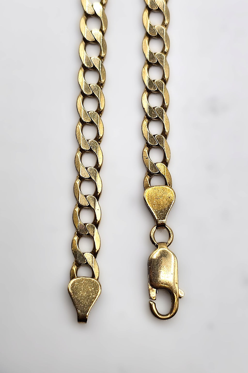Curb Chain