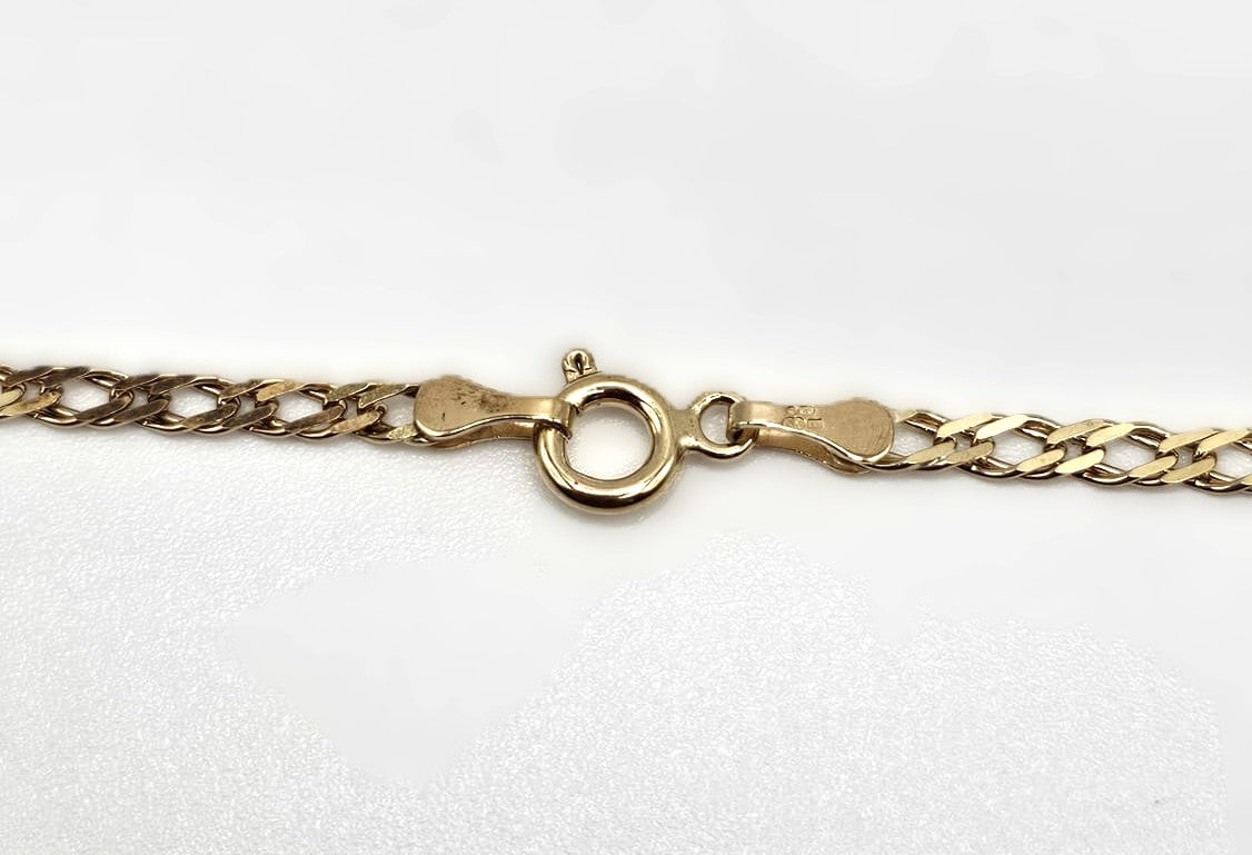 Curb Chain