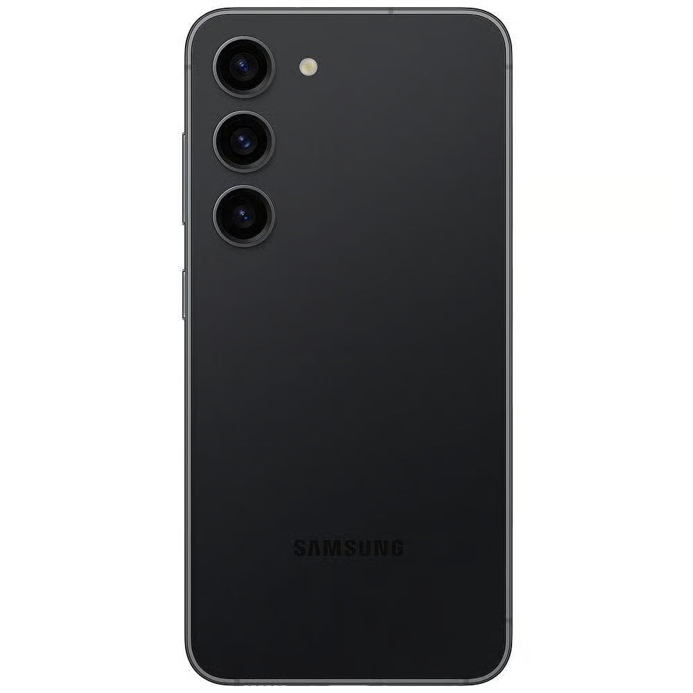 Galaxy S23 Phantom Black