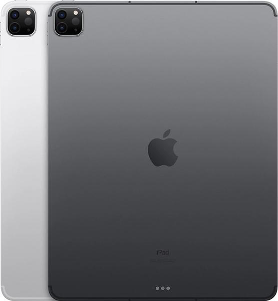 iPad Pro 11" (2021, M1 series) Wi-Fi + 5G
