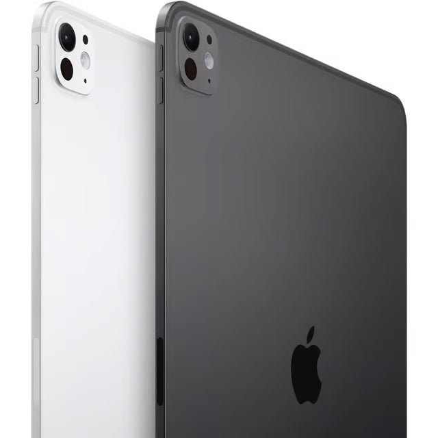 iPad Pro 13" (2024, M4 series) Wi-Fi + 5G