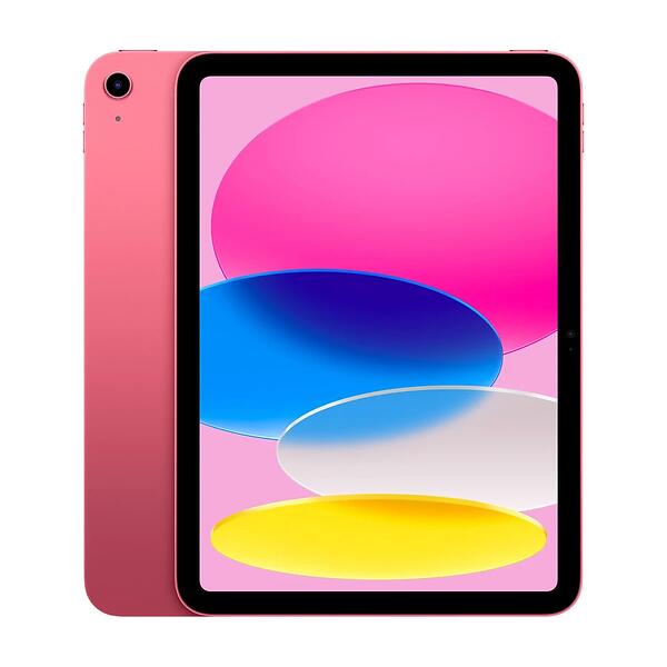 iPad 10 (2022, A14 Series) Wi-Fi + 5G