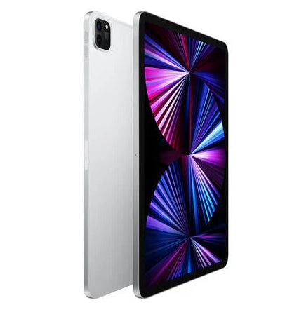 iPad Pro 11" (2021, M1 series) Wi-Fi + 5G