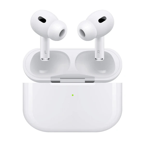 Apple AirPods Pro 2 with MagSafe Case (Lightning) – Unboxed