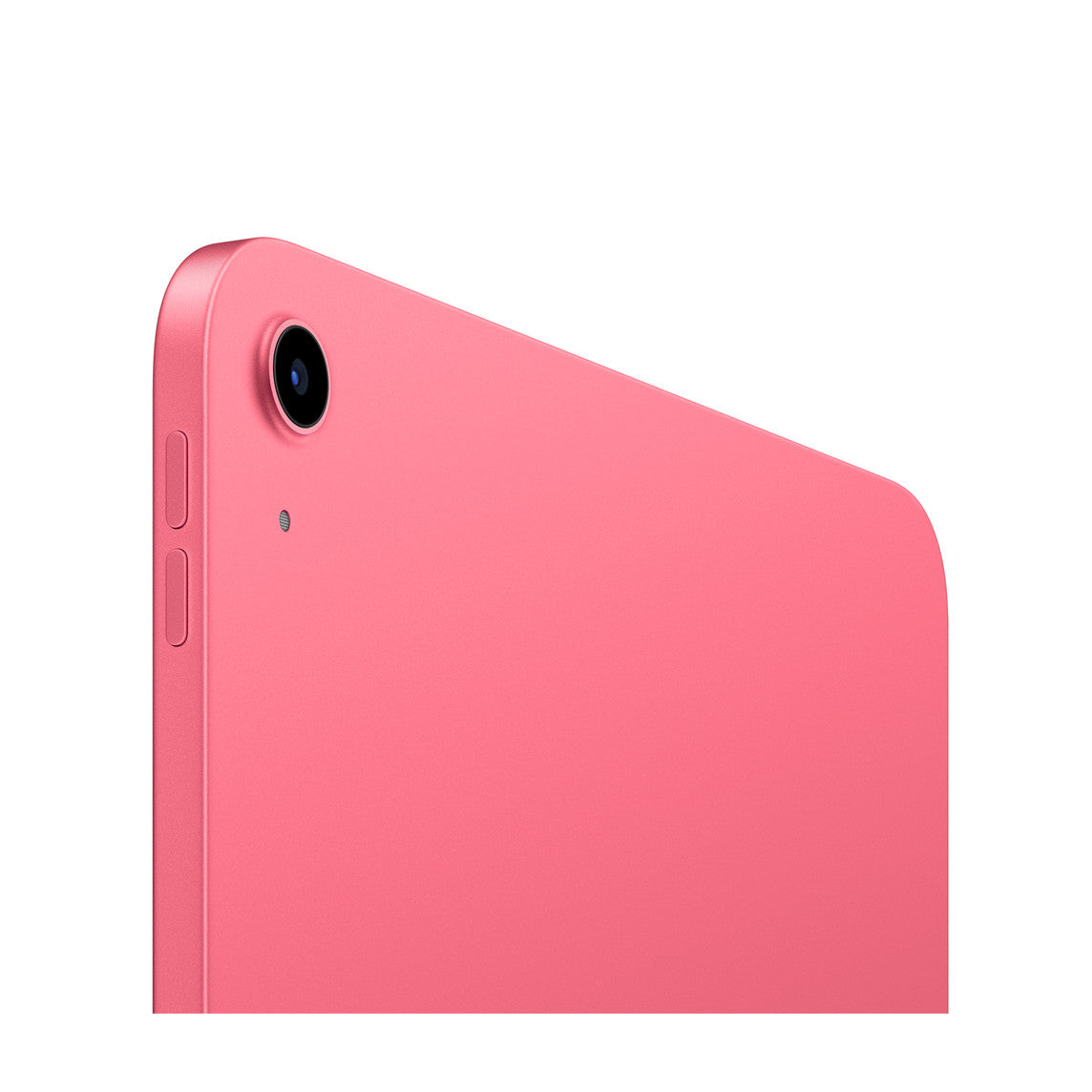 Apple iPad 11th Generation 11-inch A16 (2025) Wi-Fi Pink