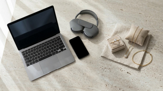 Welcome to Unboxed: A Smarter Way to Shop Refurbished Tech and Jewellery