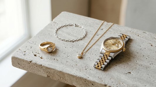 Why Pre-Owned Jewellery Still Holds Value: Timeless Pieces, Ready to Be Unboxed Again