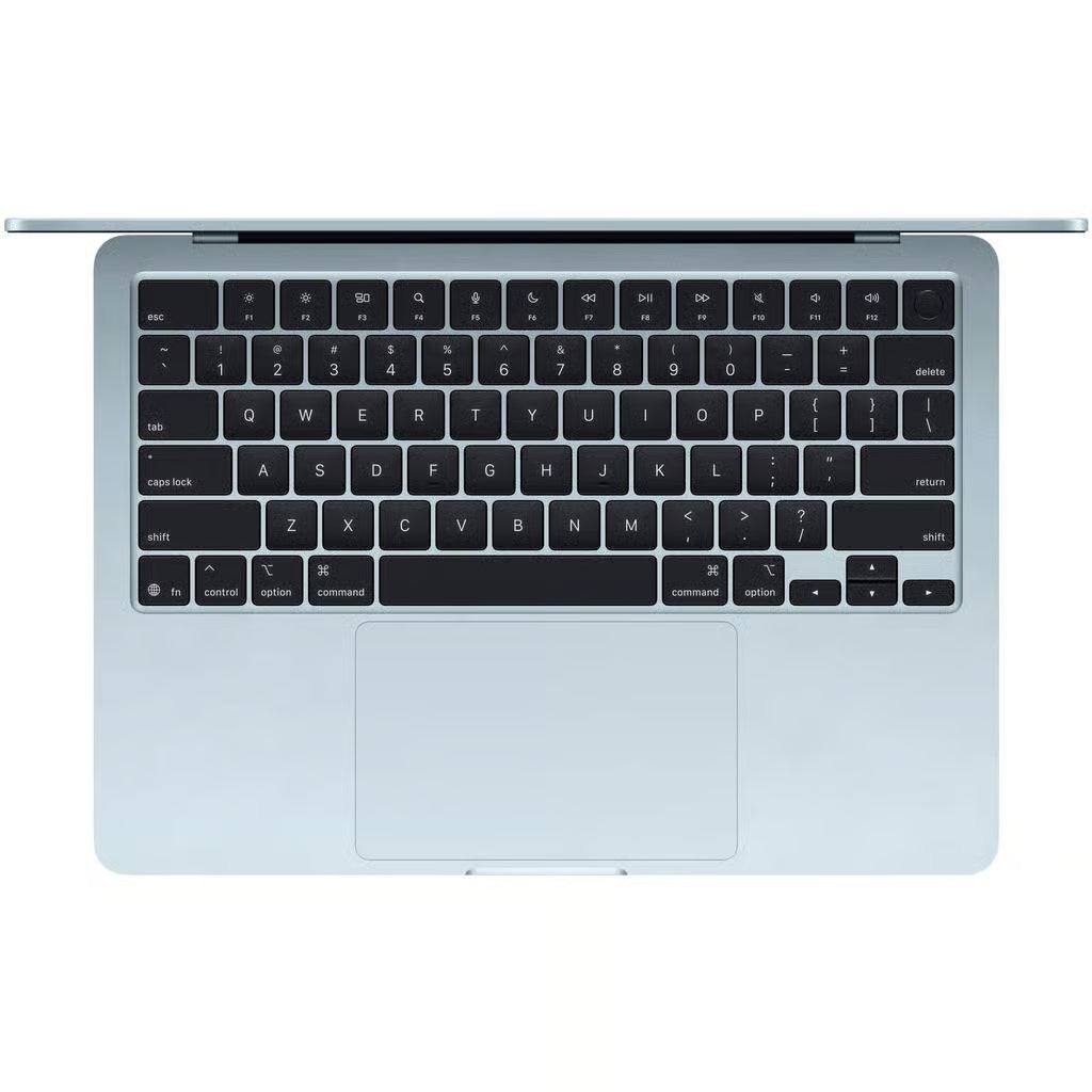 Apple MacBook Air 13" (M4, 2025) - 16GB Memory