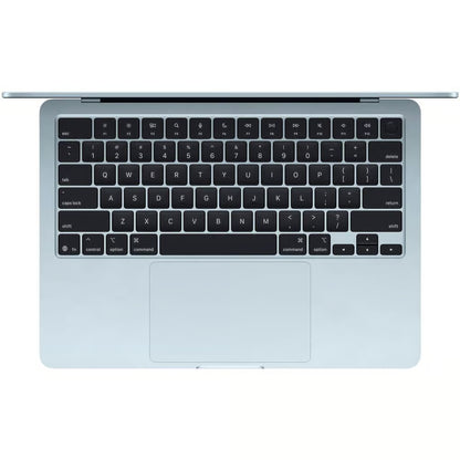 Apple MacBook Air 13" (M4, 2025) - 16GB Memory