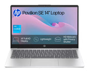HP Pavilion SE 14-ep0522sa 14" Laptop - Intel Core i3-N305, 8GB RAM, 256GB SSD
