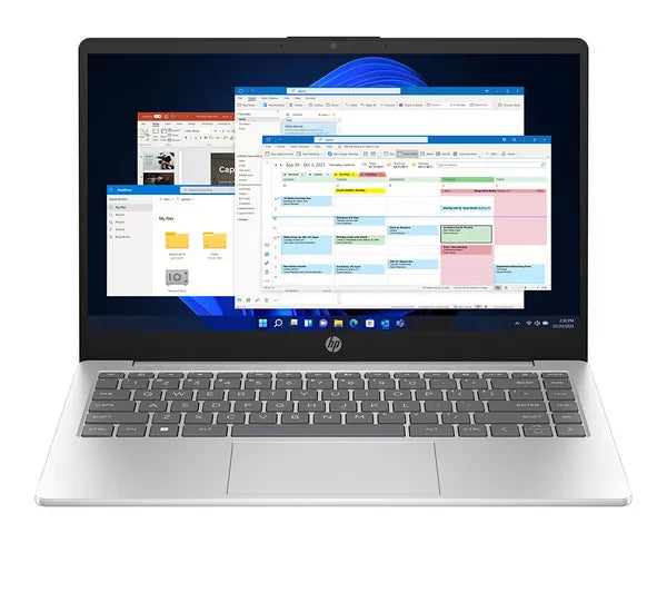 HP Pavilion SE 14-ep0522sa 14" Laptop - Intel Core i3-N305, 8GB RAM, 256GB SSD
