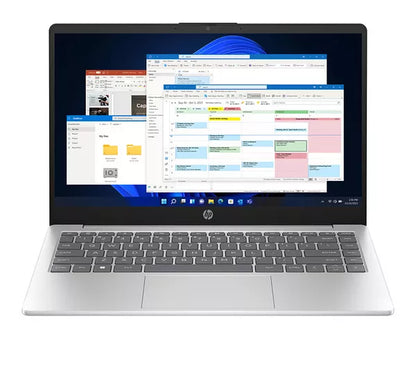 HP Pavilion SE 14-ep0522sa 14" Laptop - Intel Core i3-N305, 8GB RAM, 256GB SSD