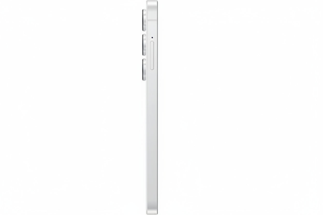 Samsung Galaxy S25 Ultra Titanium Whitesilver