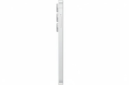 Samsung Galaxy S25 Ultra Titanium Whitesilver