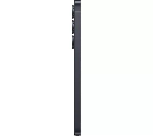 Samsung Galaxy S25 Ultra Titanium Black