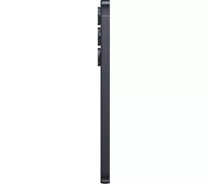 Samsung Galaxy S25 Ultra Titanium Black