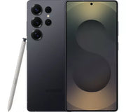 Samsung Galaxy S25 Ultra Titanium Black