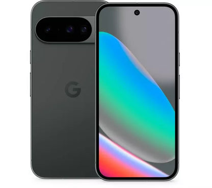 Google Pixel 10 - Obsidian