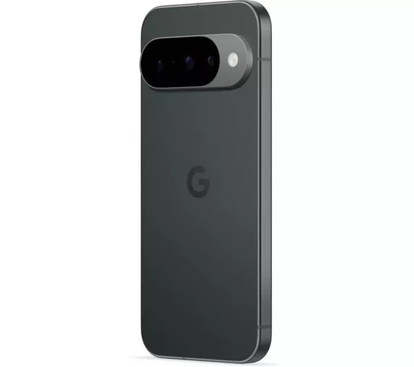 Google Pixel 10 - Obsidian