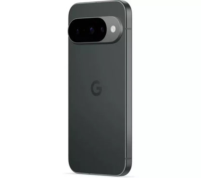 Google Pixel 10 - Obsidian