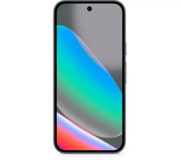Google Pixel 10 - Obsidian