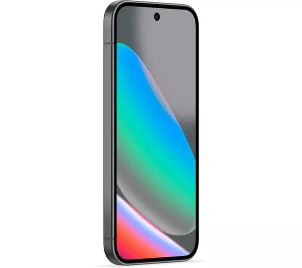 Google Pixel 10 - Obsidian