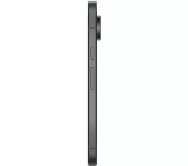 Google Pixel 10 - Obsidian